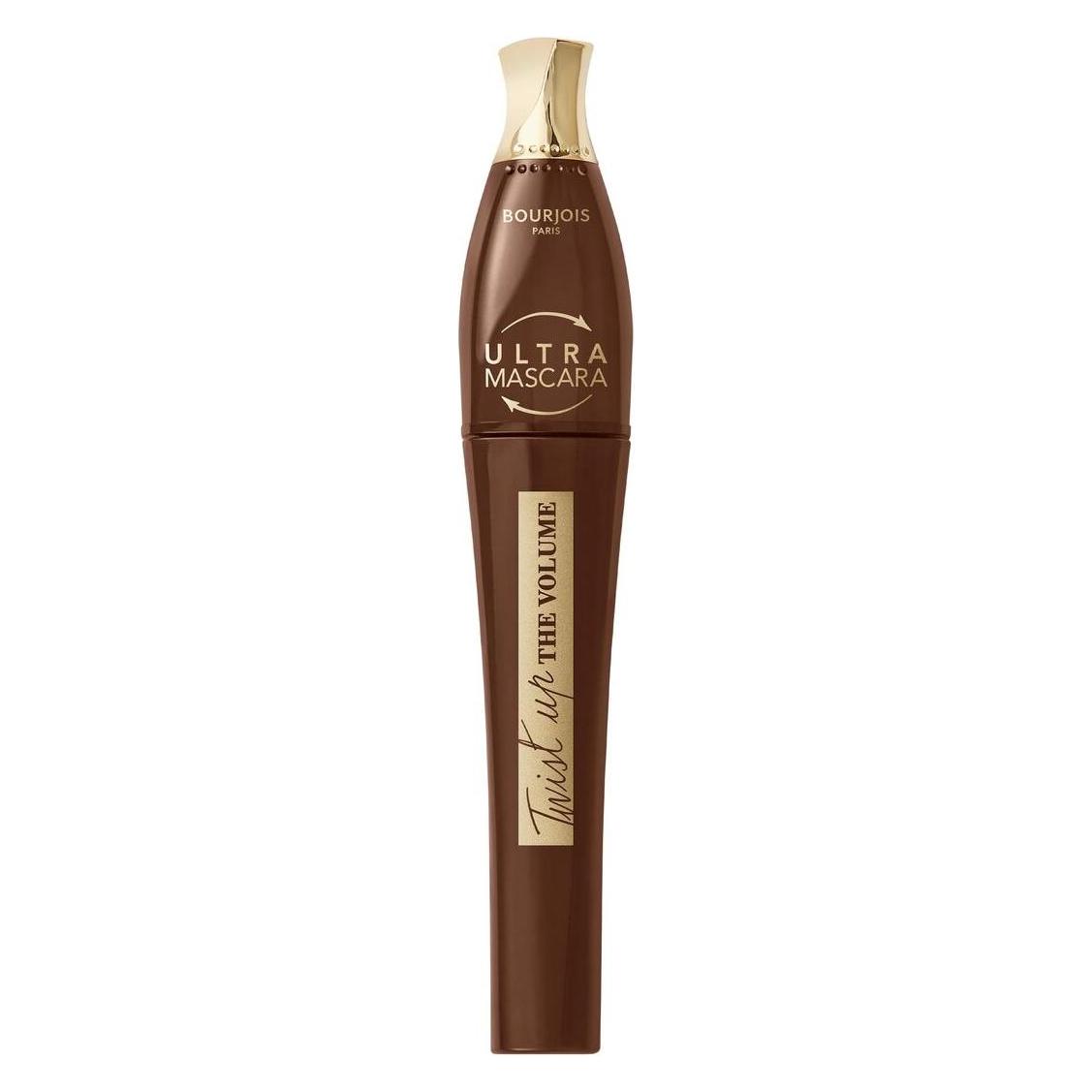 Bourjois Twist Up The Volume (002 -Braun) (3616306377967)