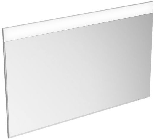 Keuco Edition 400 Lichtspiegel 11596172000 1060x650x33mm, LED-Beleuchtung stufenl. einstellb.