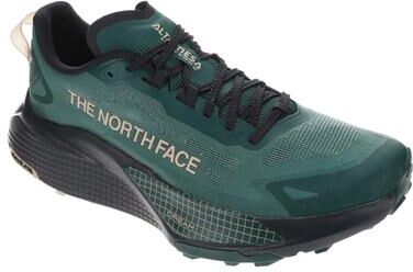 The North Face Altamesa 500 V2 (Men's) Athletic in Teal, Size 11 M, Synthetic