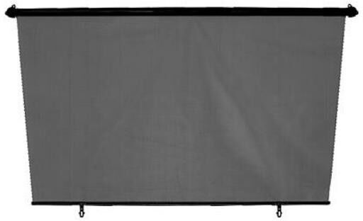 Compass Accessories 06130 Car window sunshades
