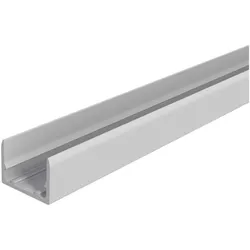 EVN Lichttechnik Alu-Profil TVB67AP100