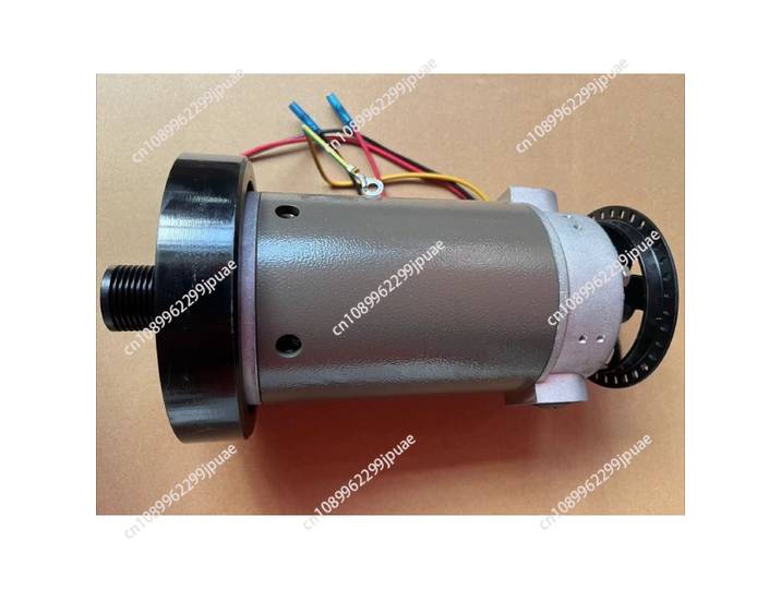 Moteur de tapis roulant DC à aimant permanent, moteur universel