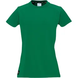 uhlsport ID T-Shirt Damen lagune M