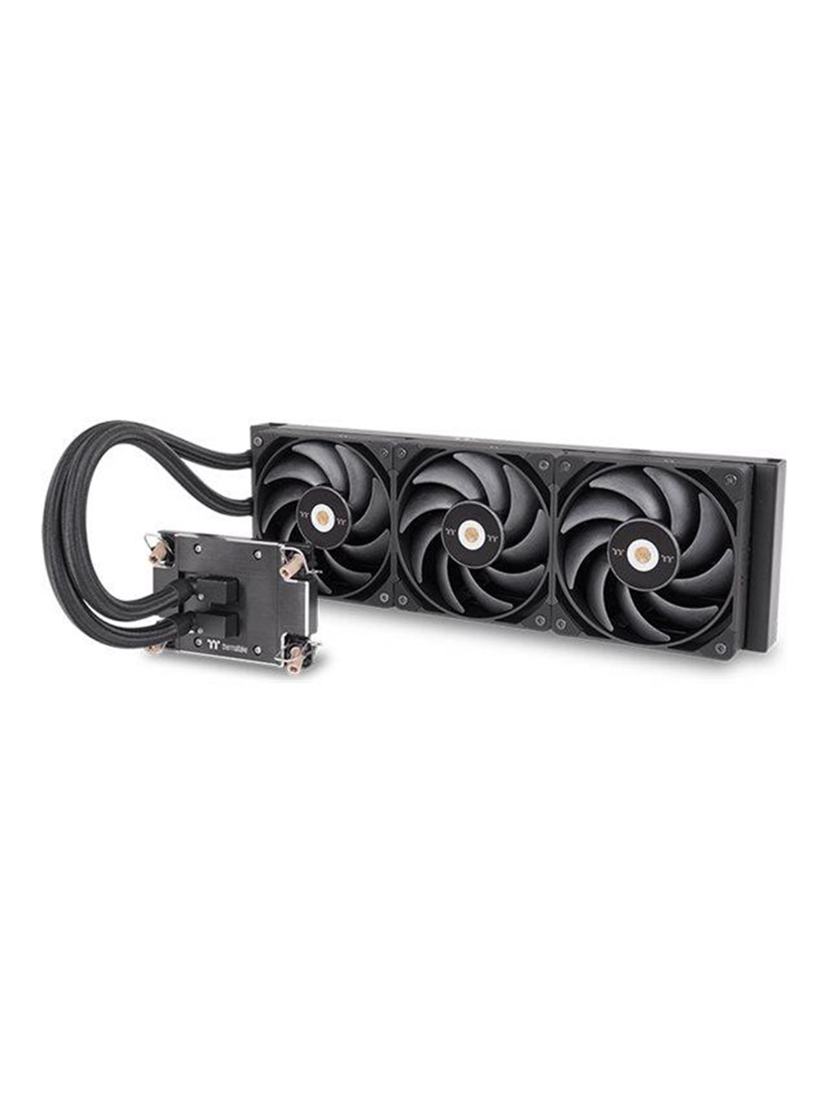 Thermaltake AW420 - CPU-Wasserkühlung