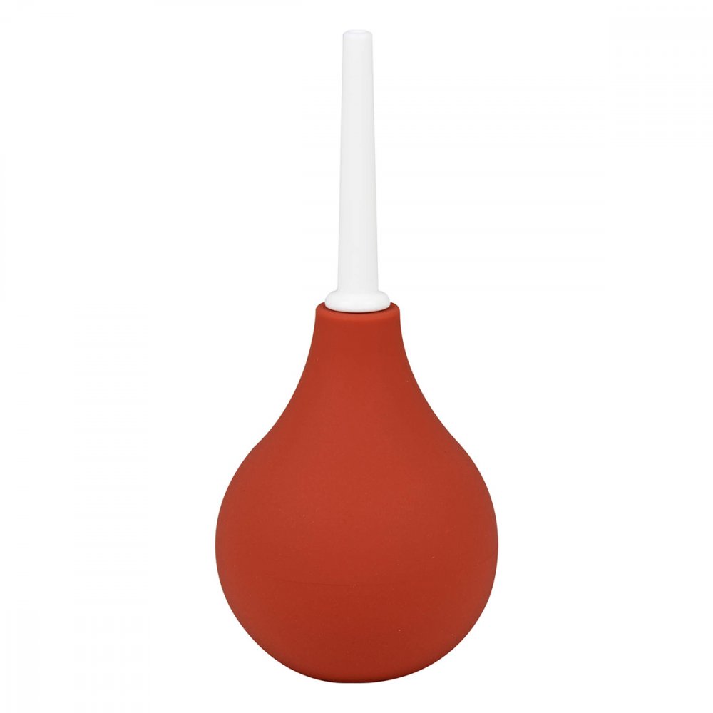 Dr. Junghans Medical GmbH Klistierspritze 90 g Größe 3 birnf.Weich Pvc 08528396