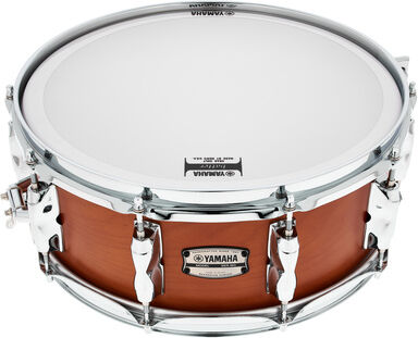 "Yamaha 14""x5.5"" Recording Custom RW Real Wood"