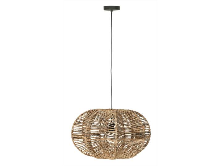 MUST Living Hanglamp Valldemossa Abaca, 62cm
