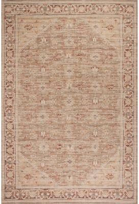 Nuloom Nysera Traditional Bordered Area Rug