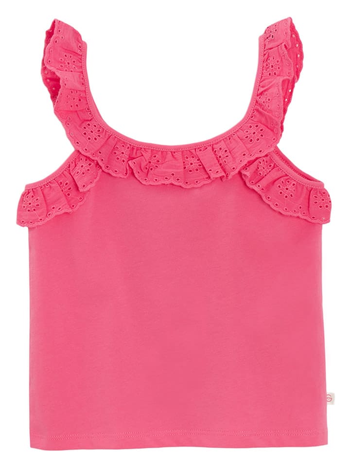 COOL CLUB Top in Pink - 128