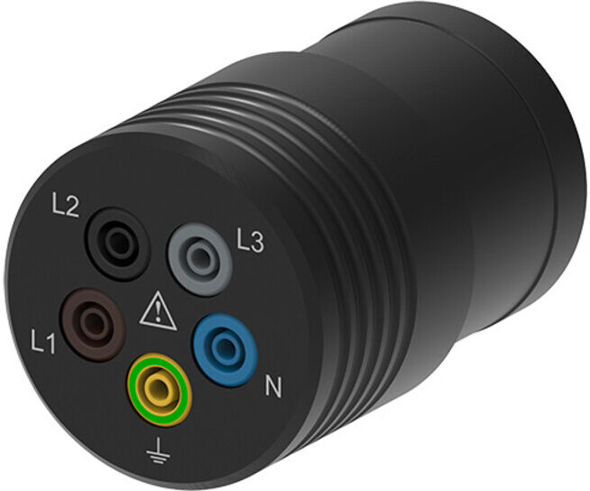 HT Instruments Adaptateur de mesure 32A DAA-32 (2002950)