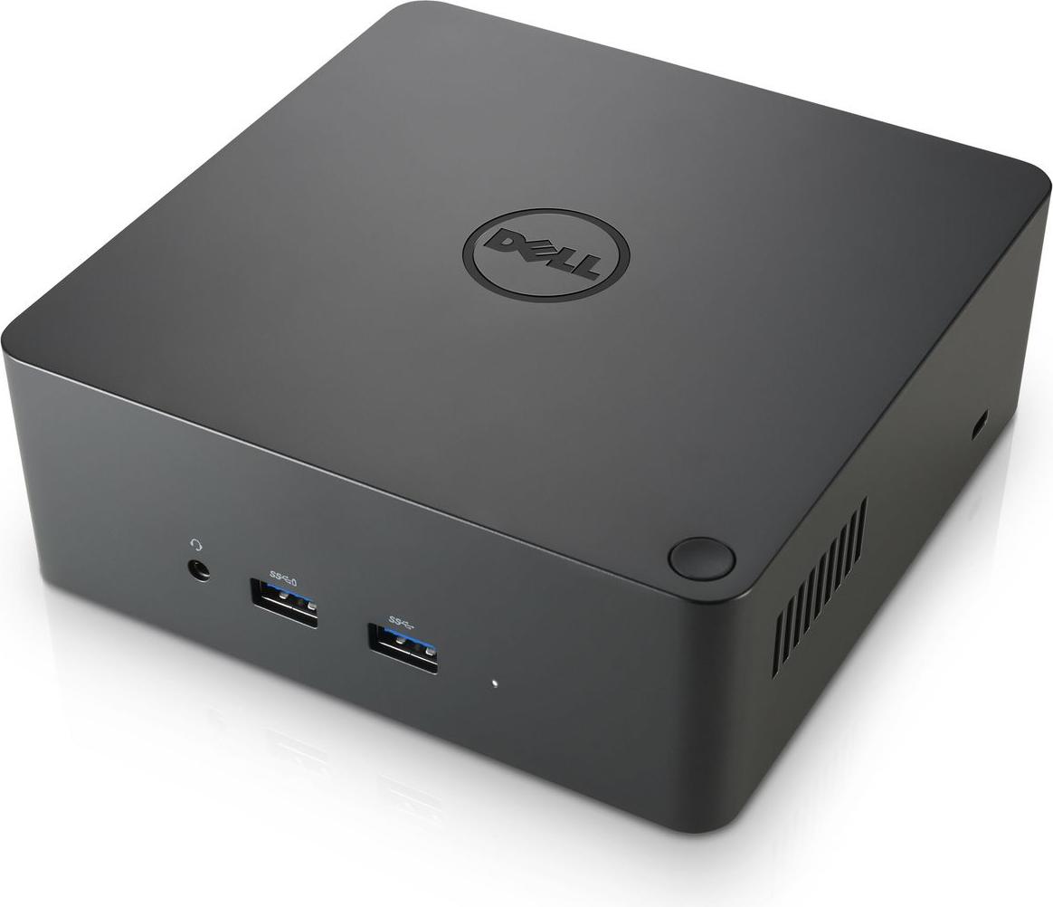 DELL 240W 452-BCPD Dockingstation