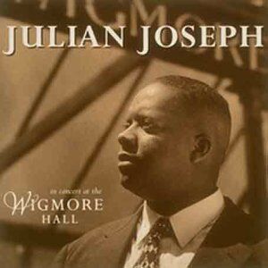Julian Joseph - Live at the Wigmore Hall - Preis vom 13.10.2026 19:28:25 h