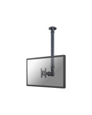 Neomounts Befestigungskit Deckenmontage für LCD-Display neig- und schwenkbar Schwarz (FPMA-C100)