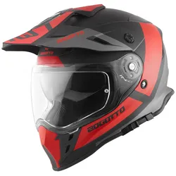 Bogotto V331 Pro Tour Endurohelm