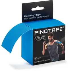 Pinotape Sport Tape Blau 5 cm x 5 m