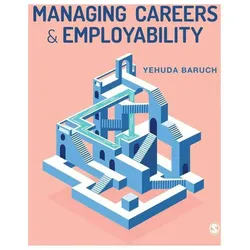 Managing Careers and Employability, Fachbücher von Yehuda Baruch