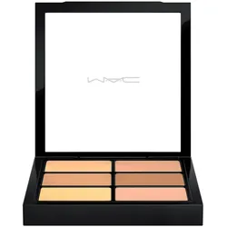MAC Studio Fix Conceal + Correct Palette - natur