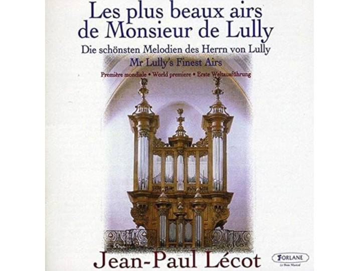Les Plus Beaux Airs De Monsieur