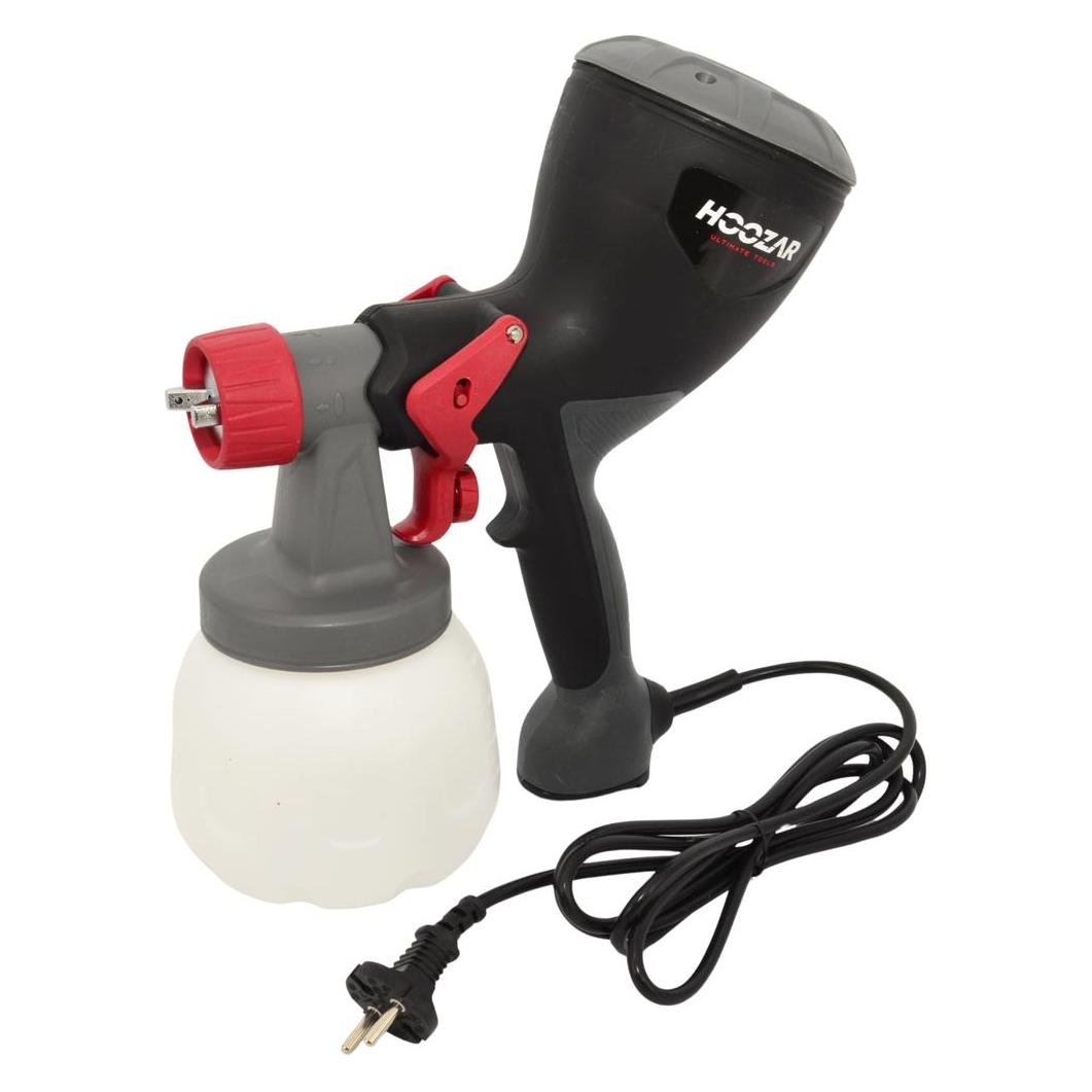 Hoozar PISTOLET MALARSKI 600W (1123586)