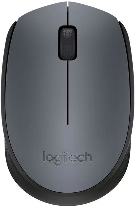 RATO LOGITECH M170 WIRELESS GR