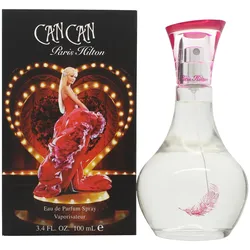 Paris Hilton Can Can Eau de Parfum Spray 100ml