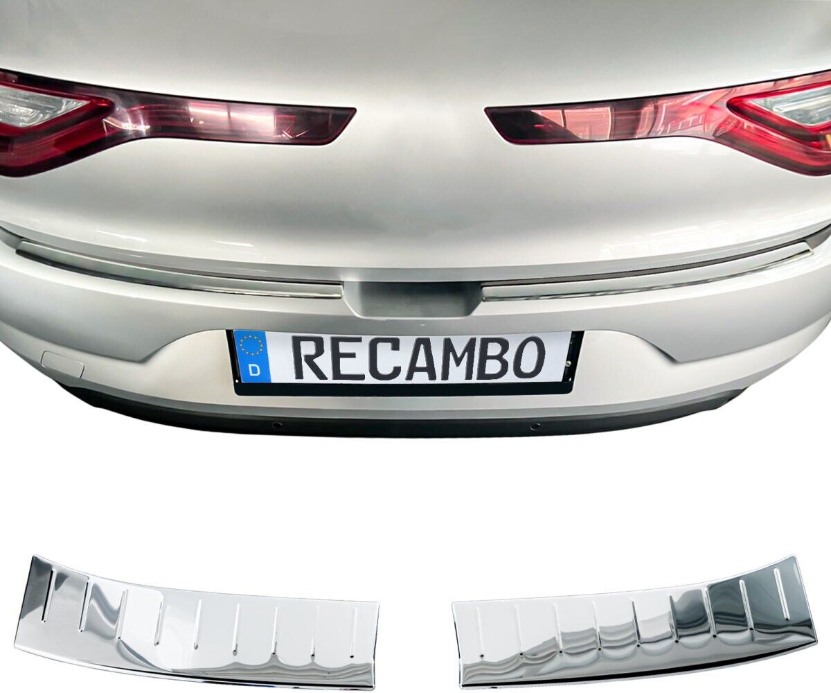 RECAMBO CT-LKS-2694 Ladekantenschutz