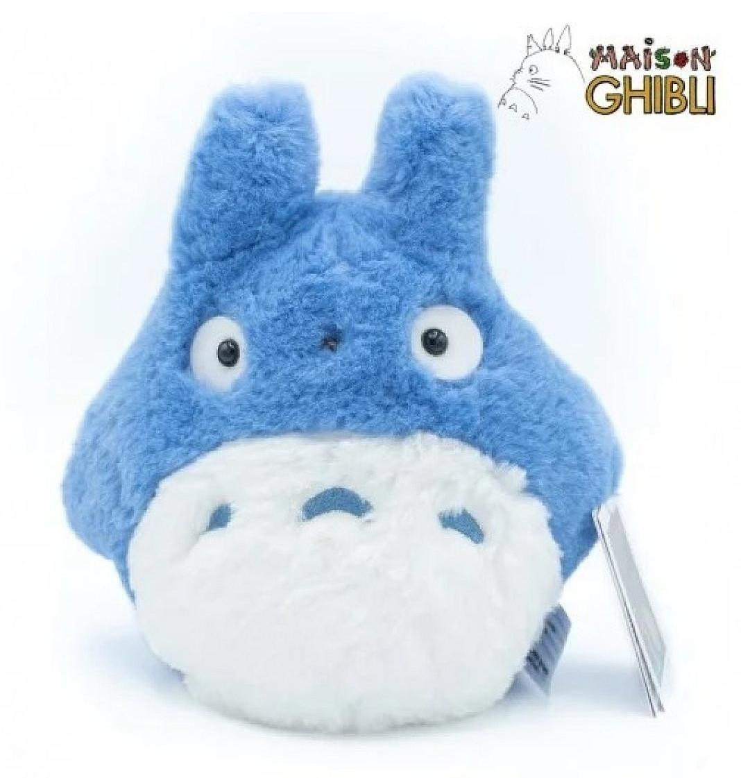 Sun Arrow My Neighbor Totoro Nakayoshi Knuffel Figuur Blauwe Totoro 18 cm