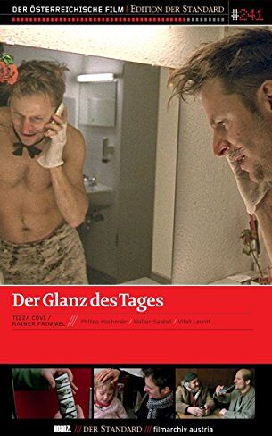 Tizza Covi - Der Glanz des Tages - Preis vom 09.10.2026 07:28:09 h