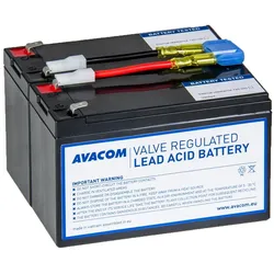 Avacom RBC142 - Batterie für USV, USV Zubehör