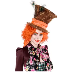 Mask Paradise Hutmacher Girl (40)