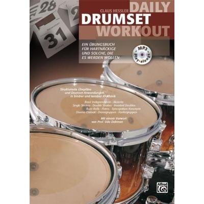 Daily Drumset Workout -