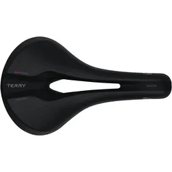 Terry, Velosattel