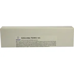 Arnica Comp Formica 70 G