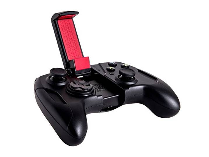 Tt eSPORTS Contour Bluetooth Controller/Gamepad (MFI gecertificeerd)