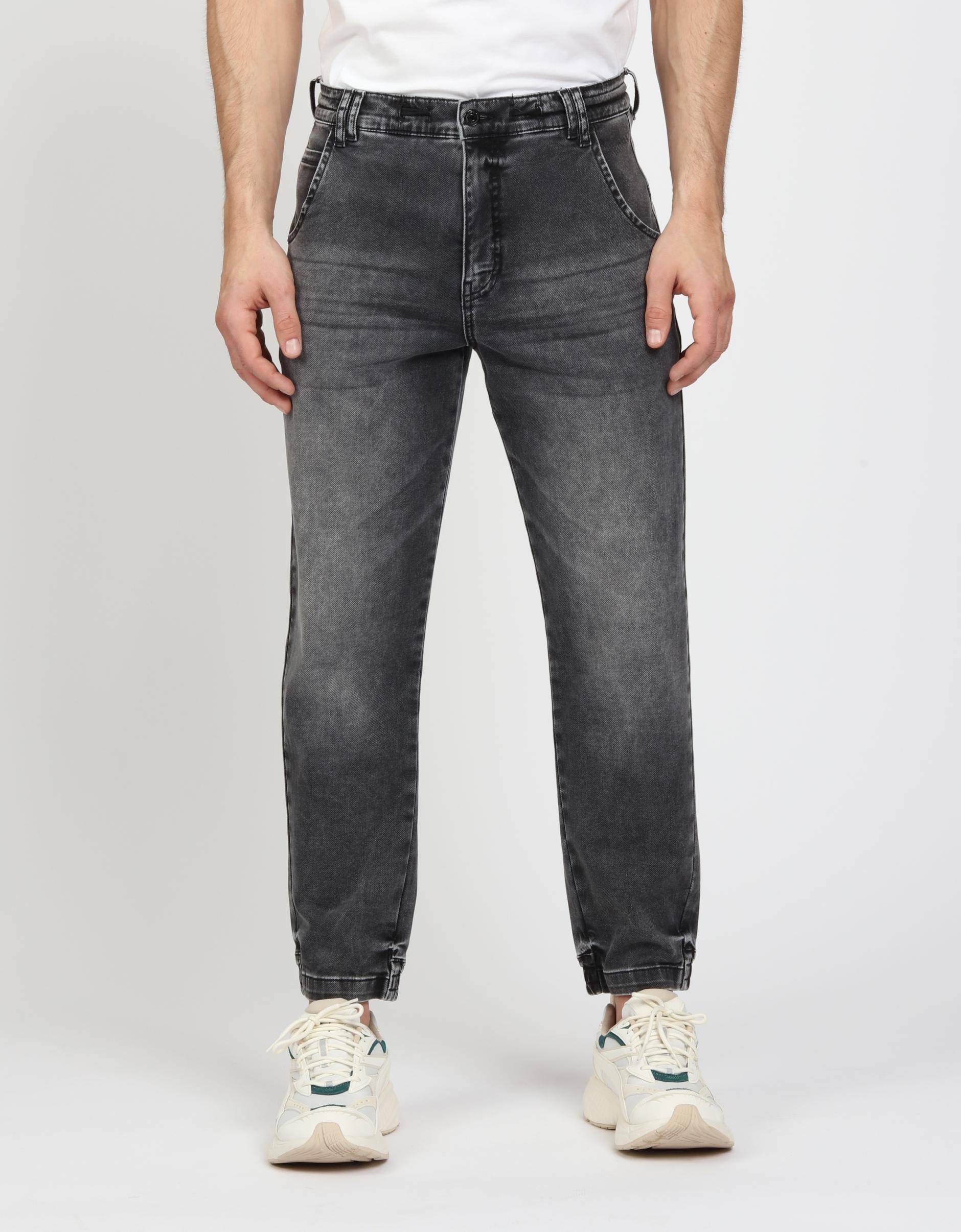 94MILO - relaxed fit Jeans