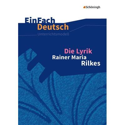 EinFach Deutsch Unterrichtsmodelle, Taschenbuch von Gisela Maria Sander, Schöningh Verlag in Westermann Bildungsmedien, 978-3-14-022595-3