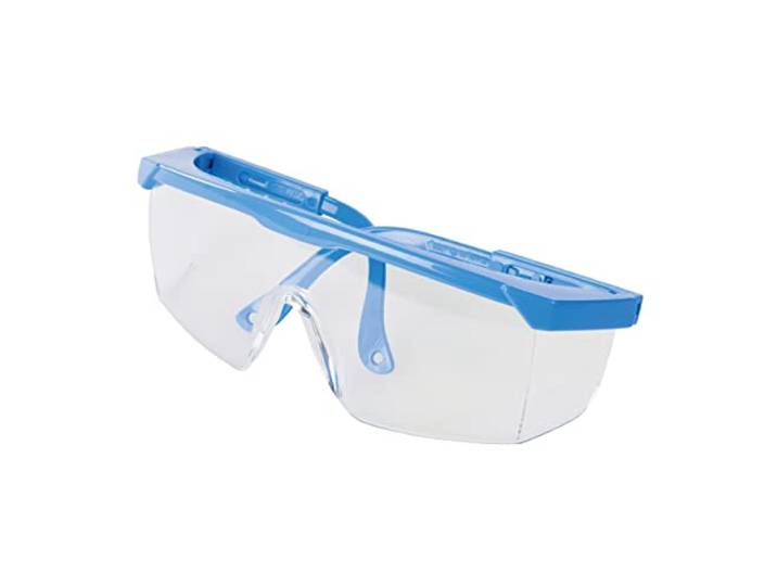 Silverline 868628 veiligheidsbril veiligheidsbril