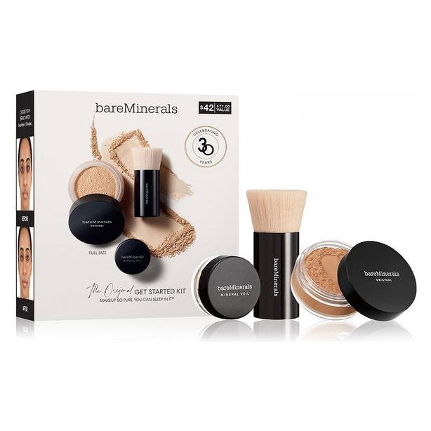 Bare Minerals - GSK INTL GSK 2025 - MEDIUM TAN Medium Tan (Medium Tan) (63994225)