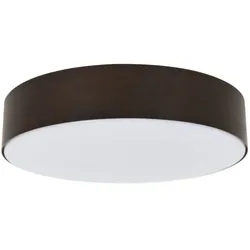 Beacon Lighting Leuchten Set Bali Alu, Eisen, Stahl & Metall Braun Bronze