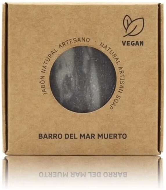Sys Sabão Natural Artesanal Mar Morto Vegan 100g