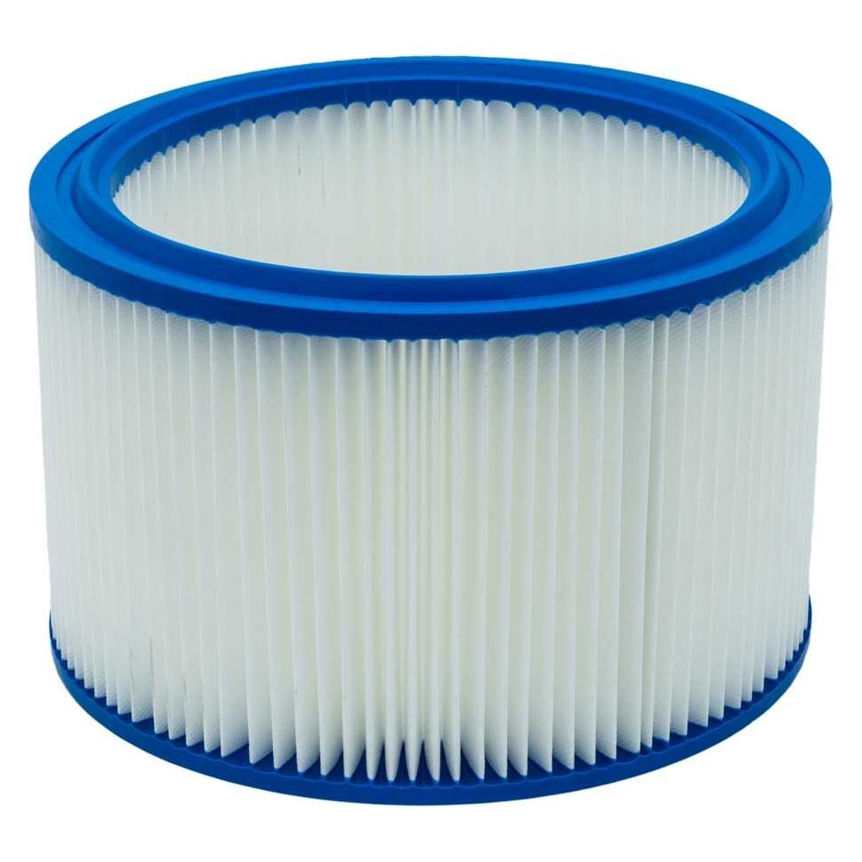 Flickbee Filter für Nilfisk Alto Attix 560, 761, 763, 961, 963 (Ø 275mm) (302000751)