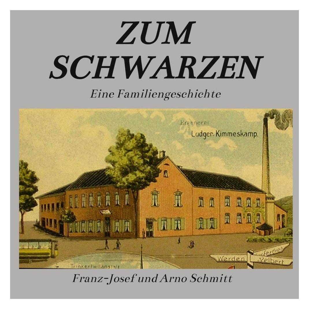 Bookmundo Direct 'Zum Schwarzen' (Deutsch, Arno Schmitt, Franz-Josef Schmitt) (56958514)