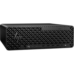 HP Computer Z2 SFF G1i Workstation, a40m2et, Windows 11 Pro, Intel Core Ultra 7 265K, mit WLAN