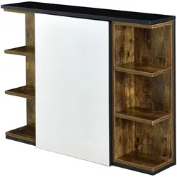 SPIEGELSCHRANK Harstad
