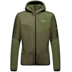 Salewa Ortles Hyb TW Air Herrenjacke Faded Green Gr. XL