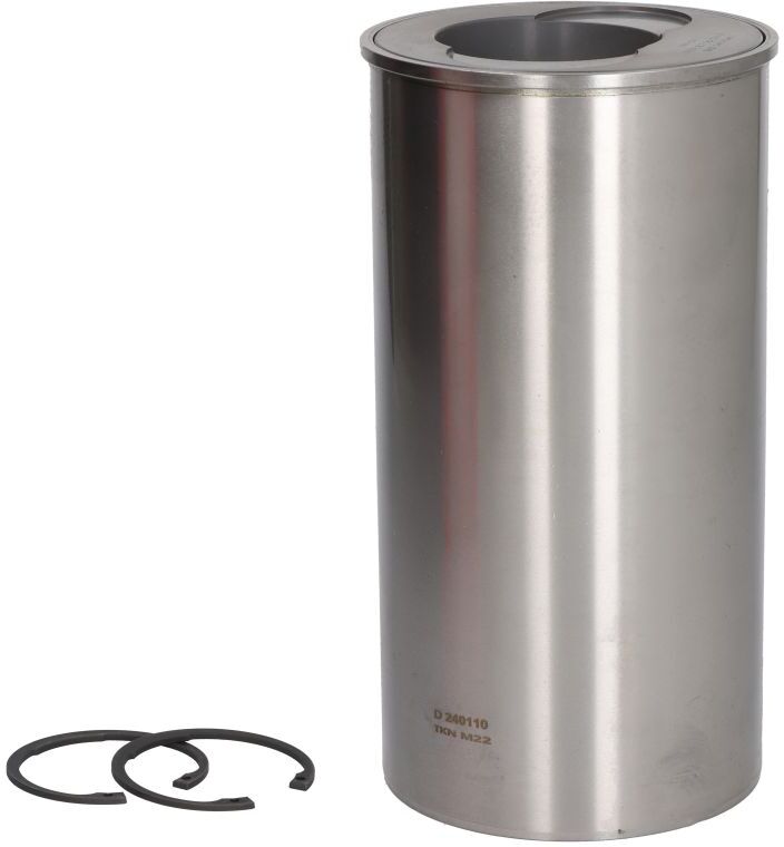 Kit de réparation, piston/chemise de cylindre ENGITECH ENT056015 STD