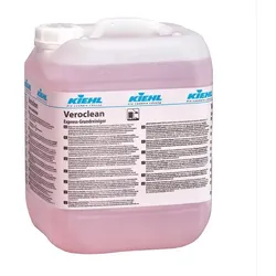 Kiehl Veroclean Express Grundreiniger - 10L