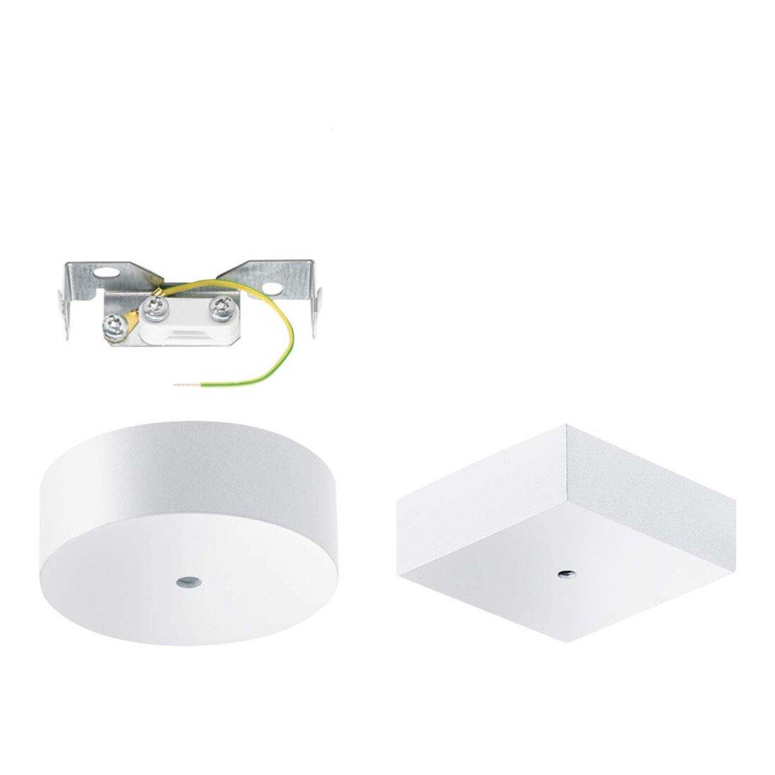 Trilux Deckenanschlussdose ZAA/01 (4601700)