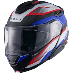 Nexx X.Lifetour Pro Mile Carbon Klapphelm