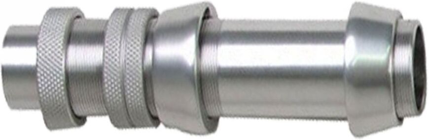Övriga Tillverkare AFTCO Varmac Storabutt Reel Seats (Storlek: RS-5H 25mm Size 5 Butts)